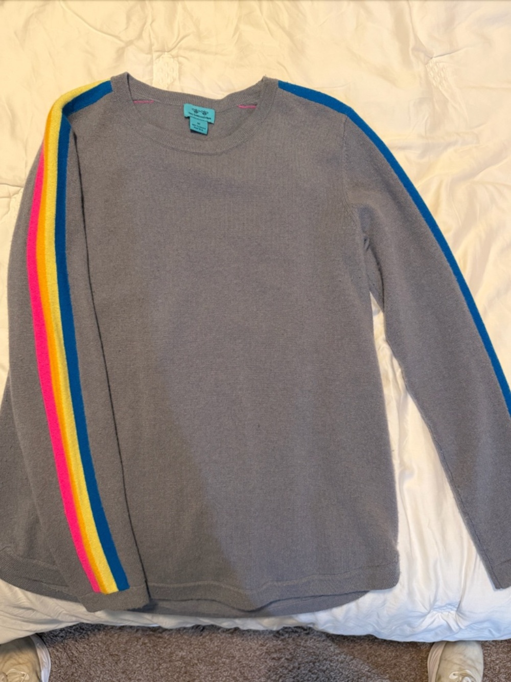 Cashmere Sweater